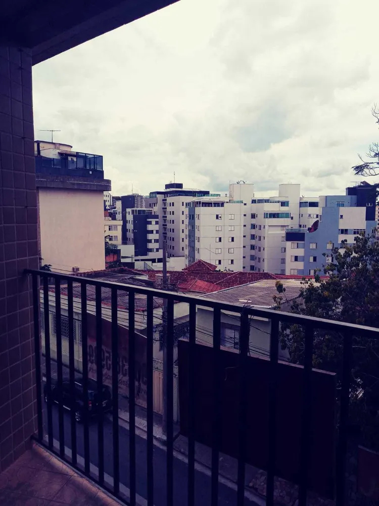 Apartamento, 2 quartos, 80 m² - Foto 2