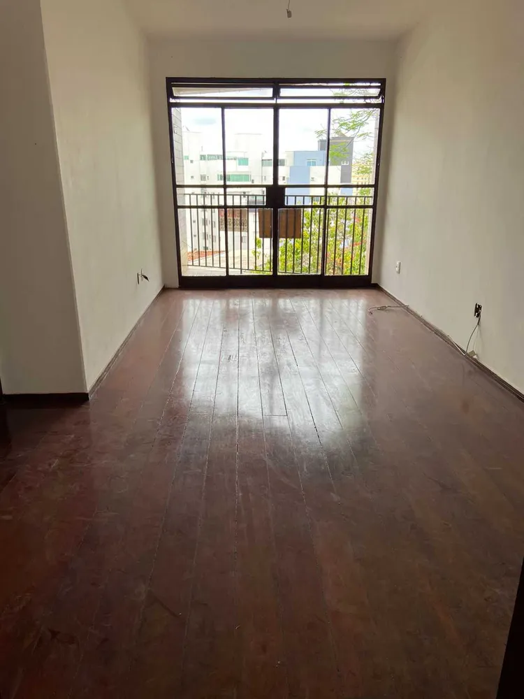 Apartamento, 2 quartos, 80 m² - Foto 1