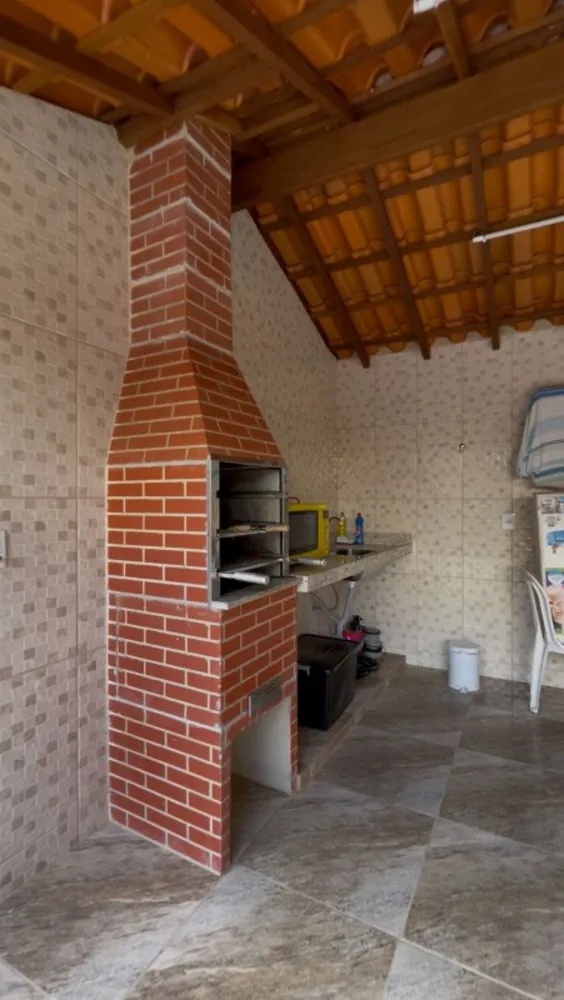 Casa, 4 quartos, 210 m² - Foto 13