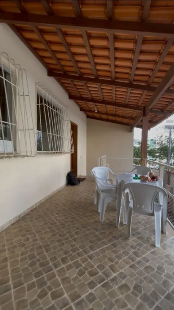Casa, 4 quartos, 210 m² - Foto 9