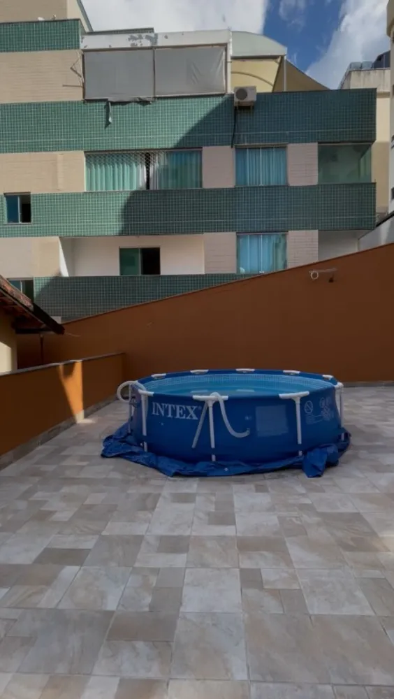 Casa, 4 quartos, 210 m² - Foto 17