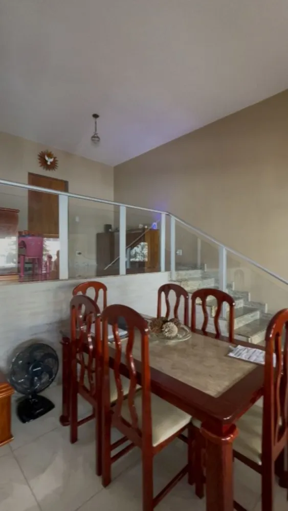 Casa, 4 quartos, 210 m² - Foto 5