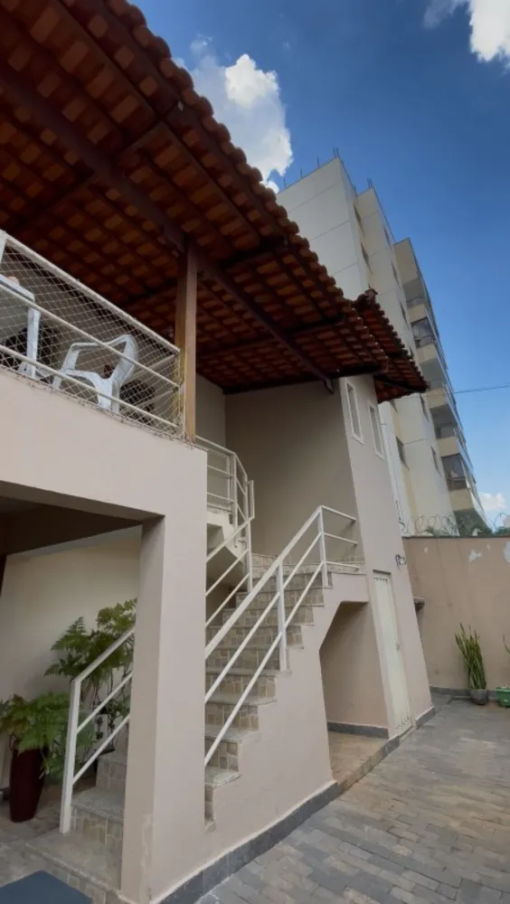 Casa, 4 quartos, 210 m² - Foto 3