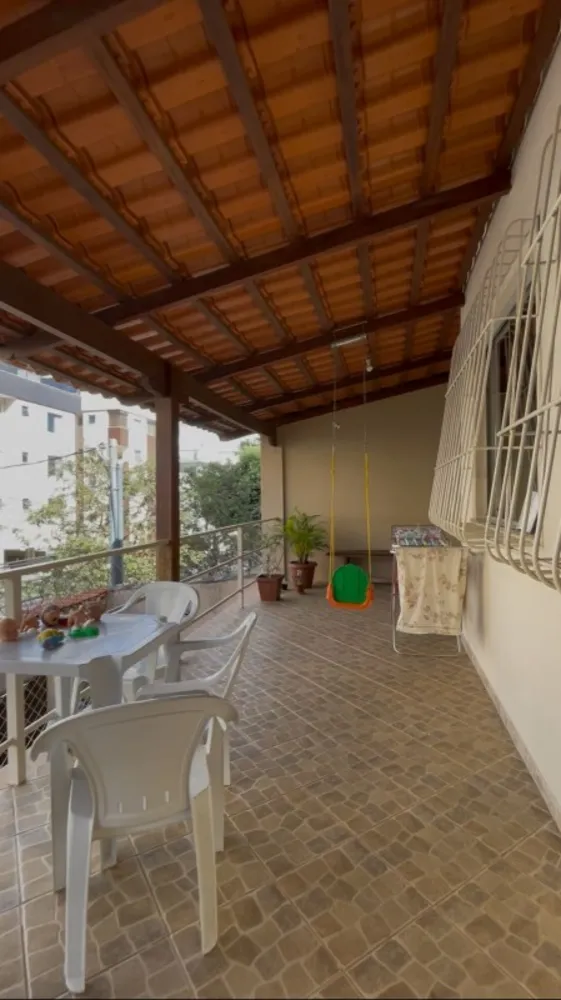 Casa, 4 quartos, 210 m² - Foto 4