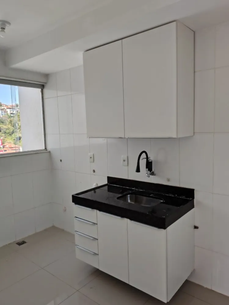 Cobertura, 3 quartos, 148 m² - Foto 12