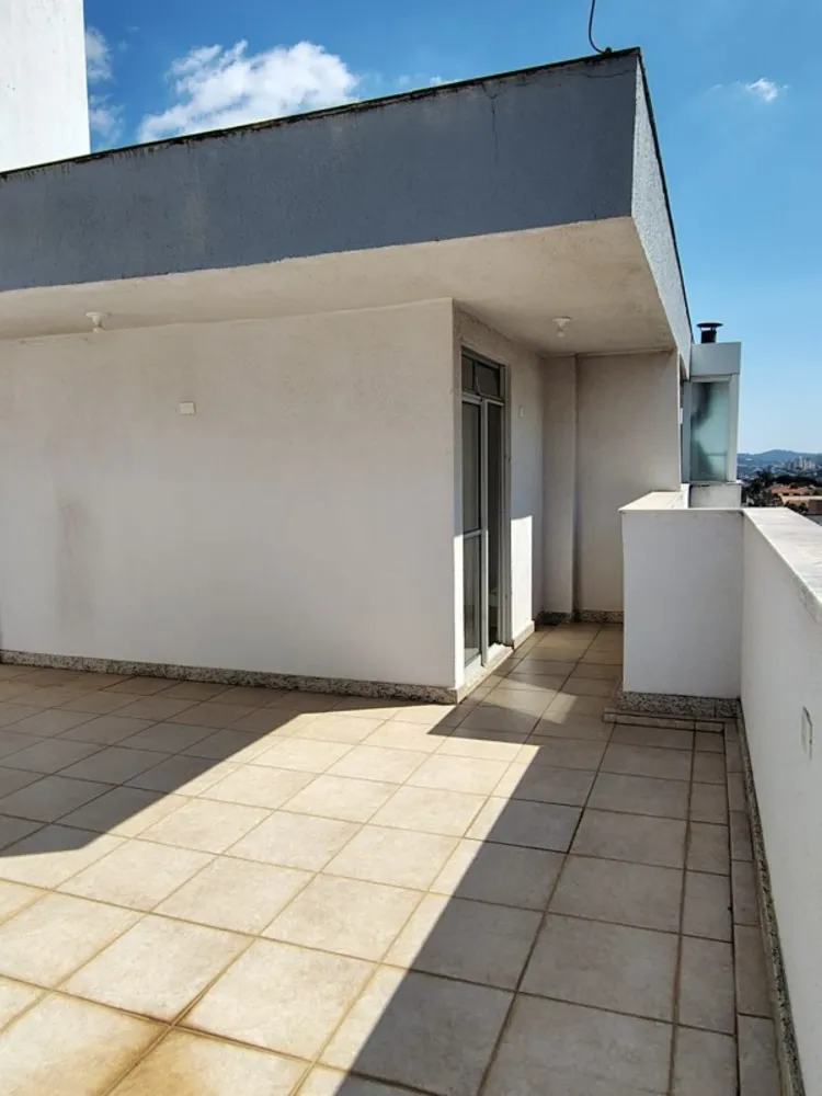 Cobertura, 3 quartos, 148 m² - Foto 1
