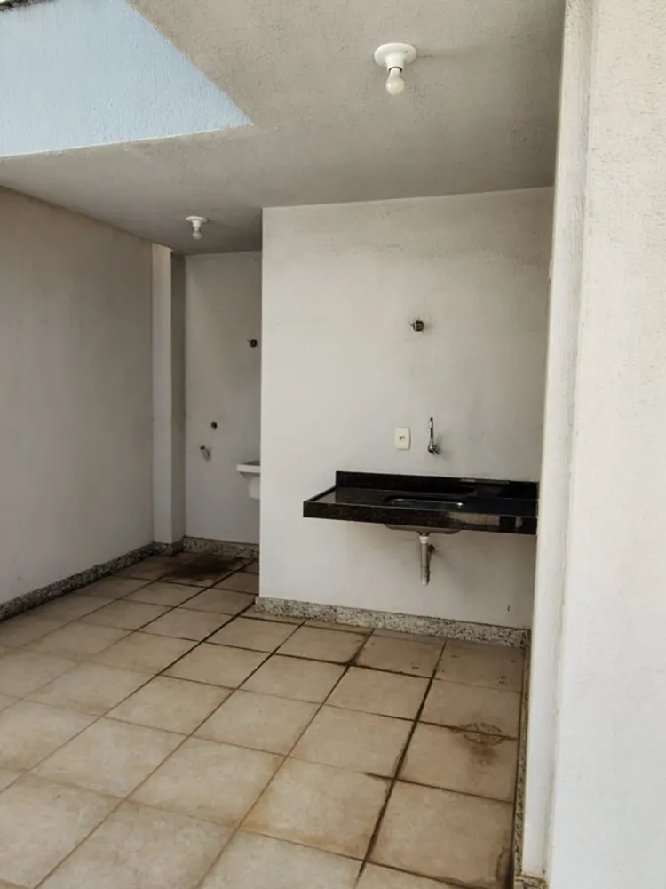 Cobertura, 3 quartos, 148 m² - Foto 1