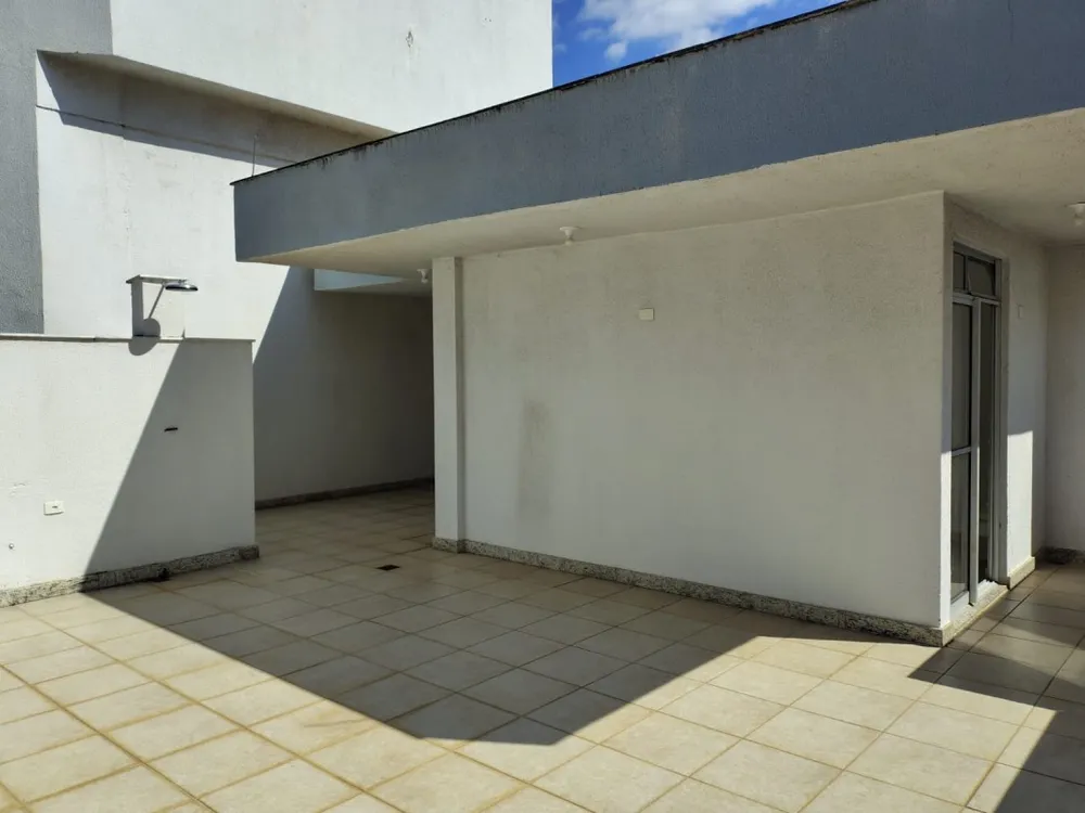 Cobertura, 3 quartos, 148 m² - Foto 3