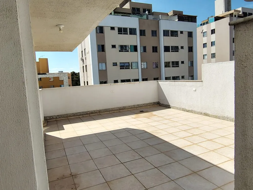 Cobertura, 3 quartos, 148 m² - Foto 2