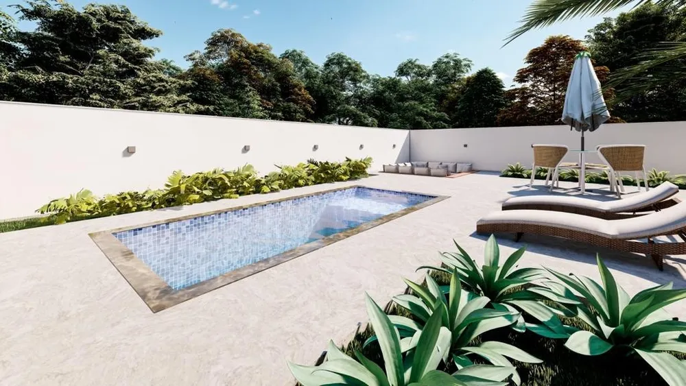 Casa, 3 quartos, 253 m² - Foto 5