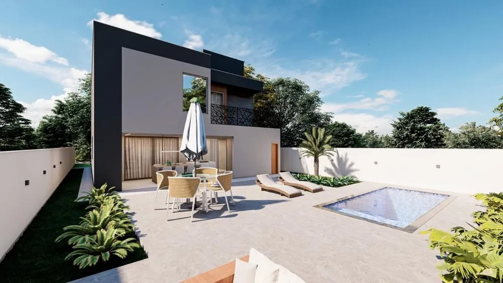 Casa, 3 quartos, 253 m² - Foto 4