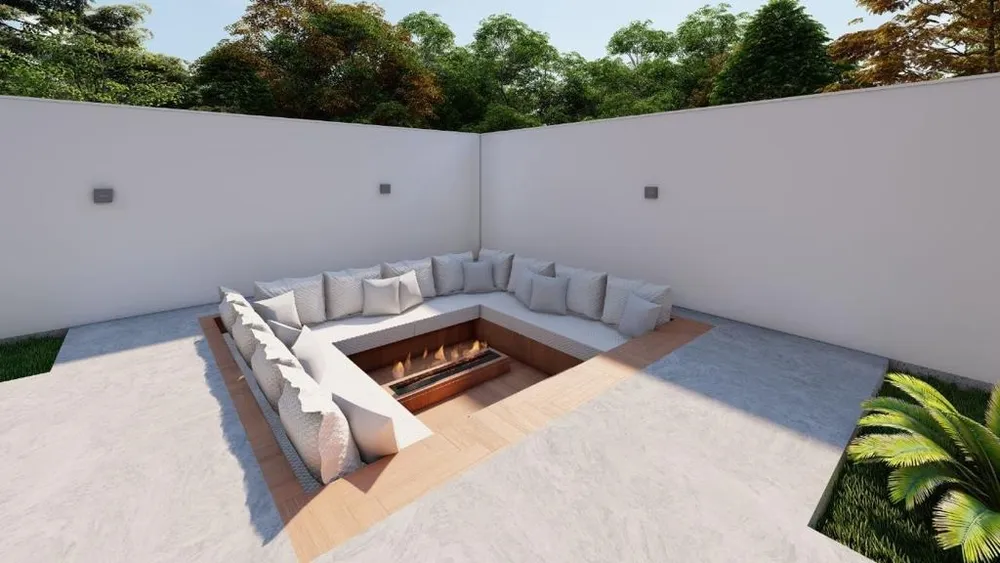 Casa, 3 quartos, 253 m² - Foto 3