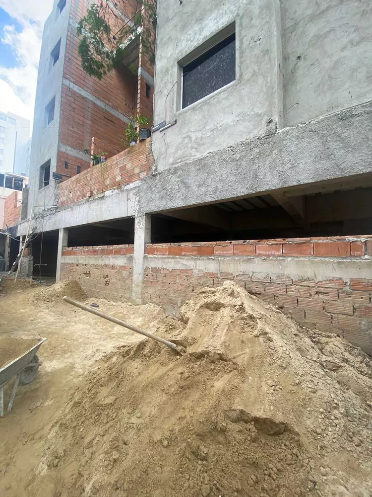 Cobertura à venda com 3 quartos, 112m² - Foto 9