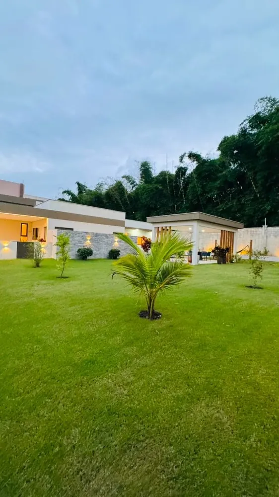 Casa, 5 quartos, 904 m² - Foto 8