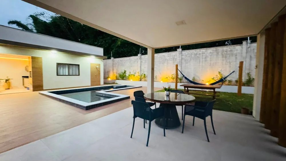 Casa, 5 quartos, 904 m² - Foto 12