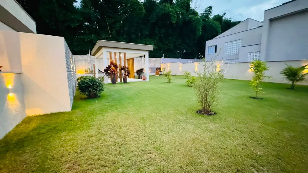 Casa, 5 quartos, 904 m² - Foto 9