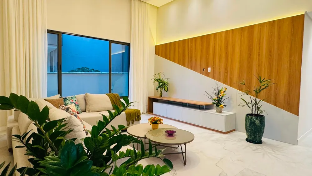 Casa, 5 quartos, 904 m² - Foto 2