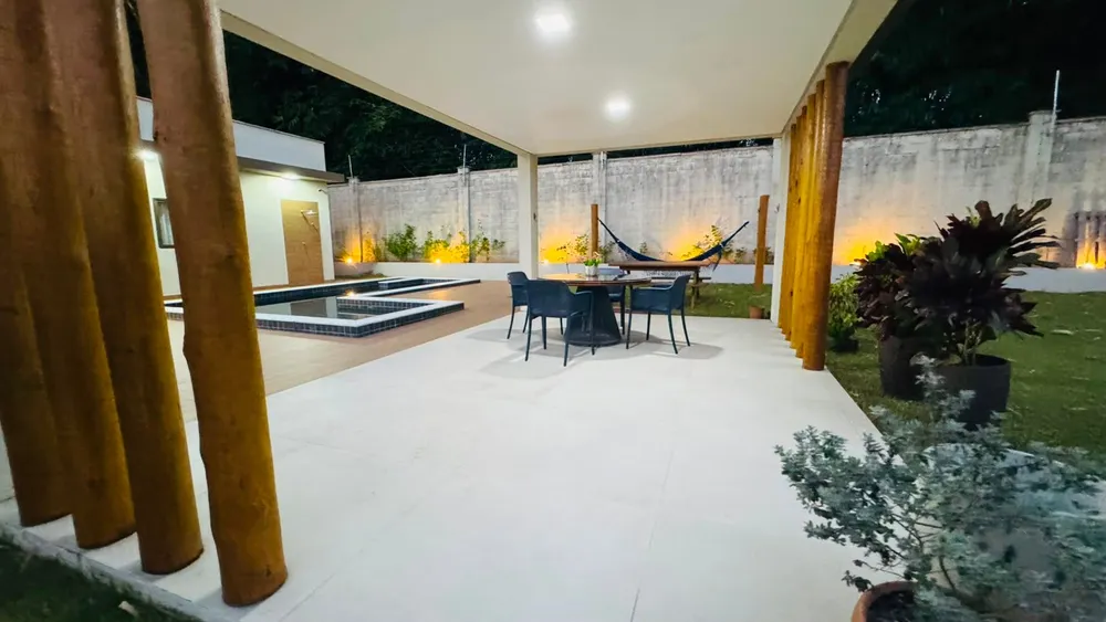 Casa, 5 quartos, 904 m² - Foto 10
