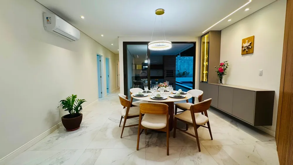 Casa, 5 quartos, 904 m² - Foto 5