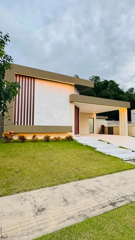 Casa, 5 quartos, 904 m² - Foto 4