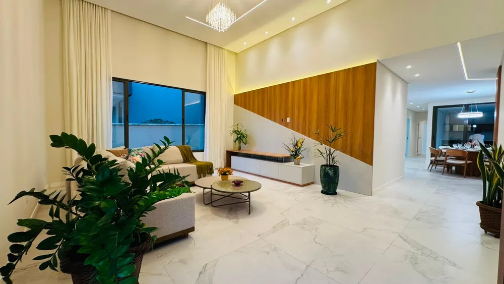 Casa, 5 quartos, 904 m² - Foto 1