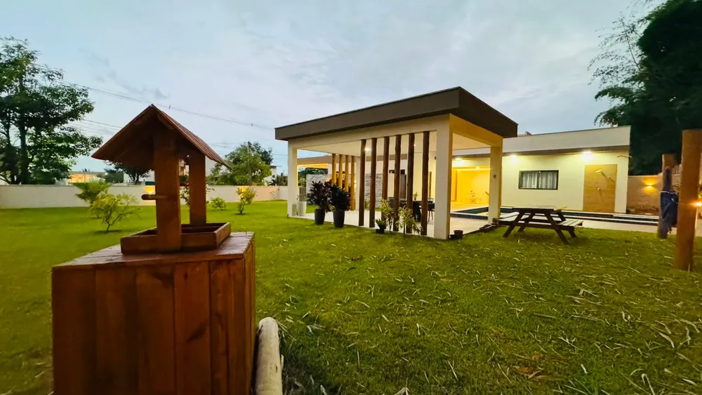 Casa, 5 quartos, 904 m² - Foto 11
