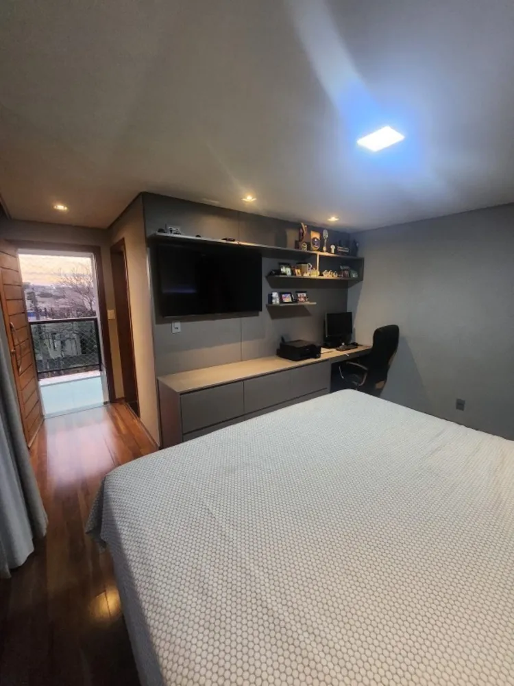 Casa de Condomínio, 3 quartos - Foto 8