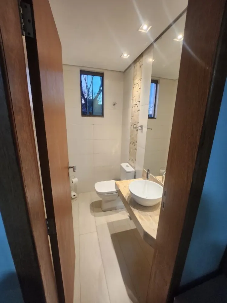 Casa de Condomínio, 3 quartos - Foto 7