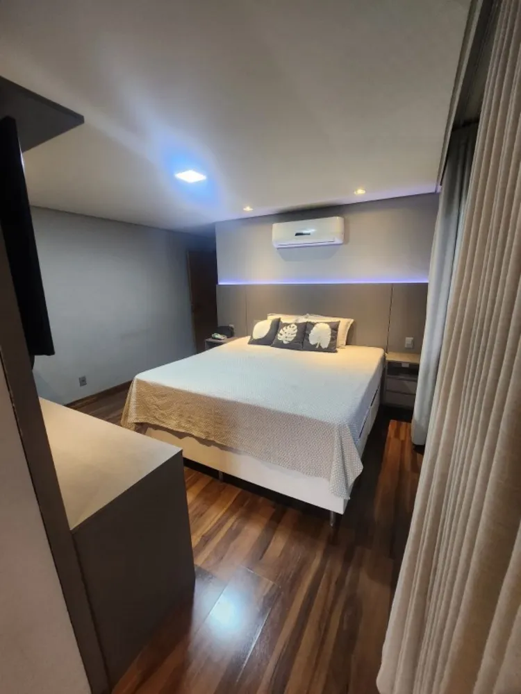 Casa de Condomínio, 3 quartos - Foto 12