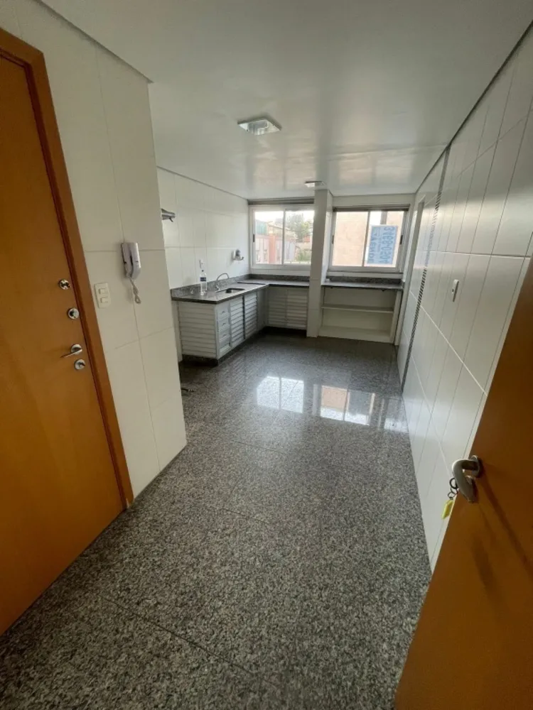 Apartamento, 3 quartos, 140 m² - Foto 5
