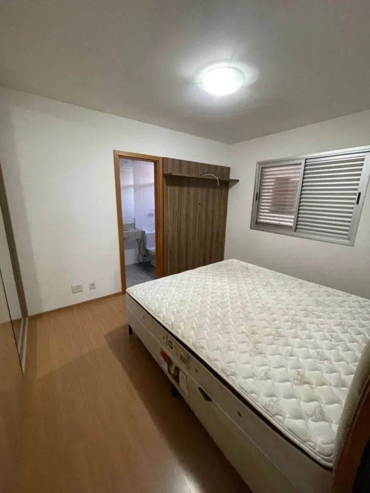 Apartamento, 3 quartos, 140 m² - Foto 4
