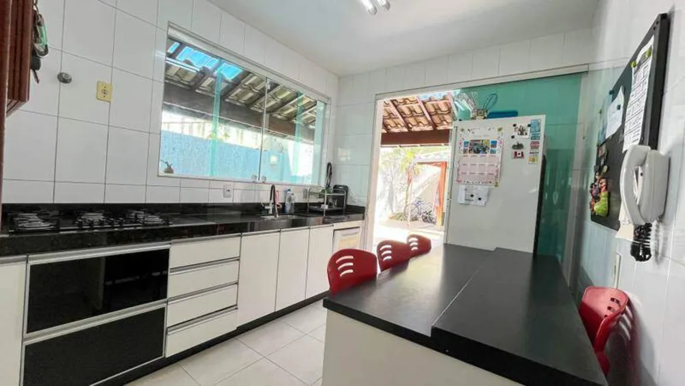 Casa, 3 quartos, 120 m² - Foto 16