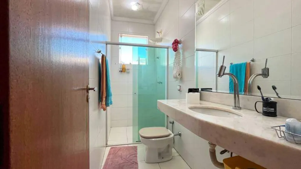 Casa, 3 quartos, 120 m² - Foto 3