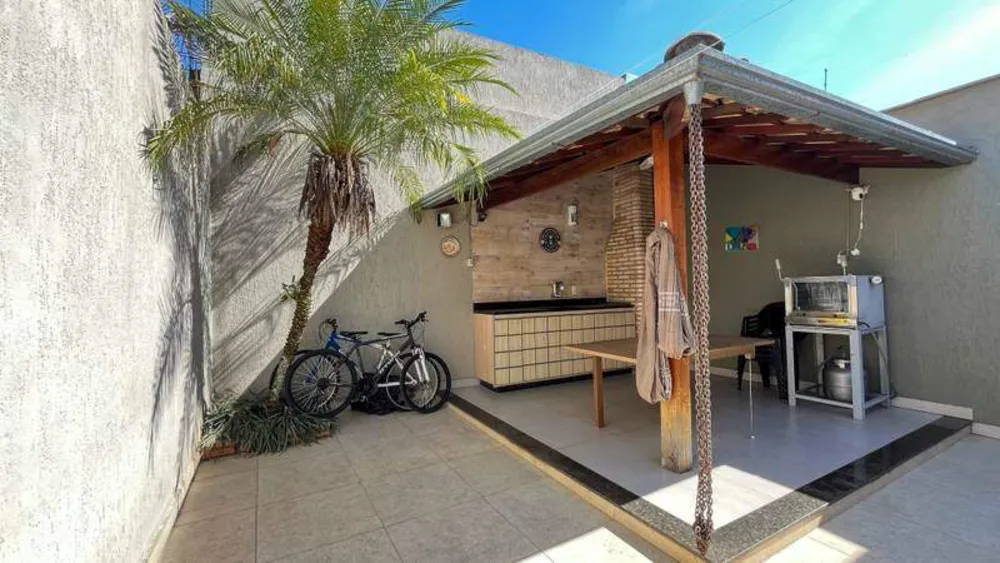 Casa, 3 quartos, 120 m² - Foto 18