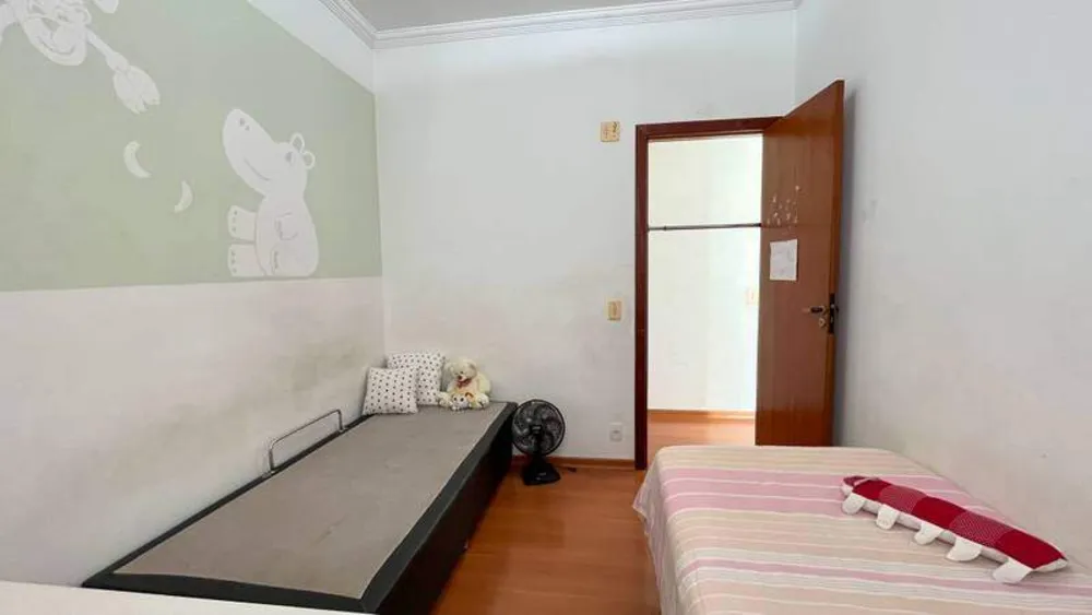 Casa, 3 quartos, 120 m² - Foto 2