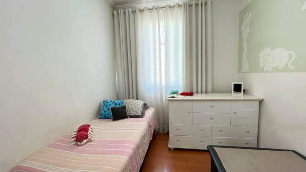 Casa, 3 quartos, 120 m² - Foto 6