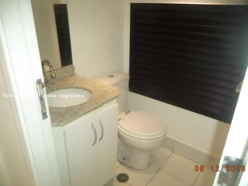 Conjunto Comercial-Sala à venda com 2 quartos, 57m² - Foto 7