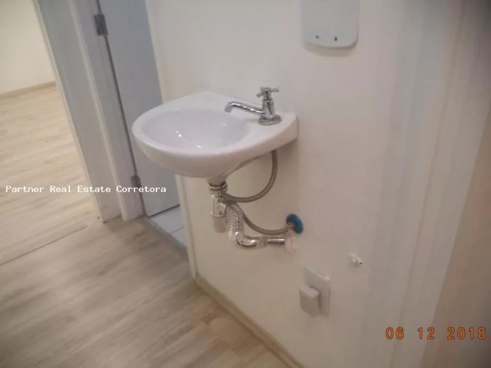 Conjunto Comercial-Sala à venda com 2 quartos, 57m² - Foto 16