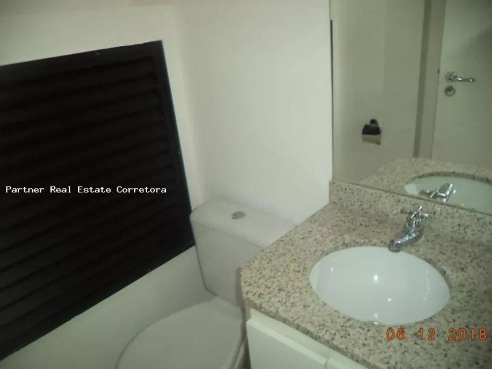 Conjunto Comercial-Sala à venda com 2 quartos, 57m² - Foto 8