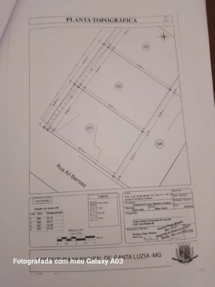 Terreno, 2880 m² - Foto 6