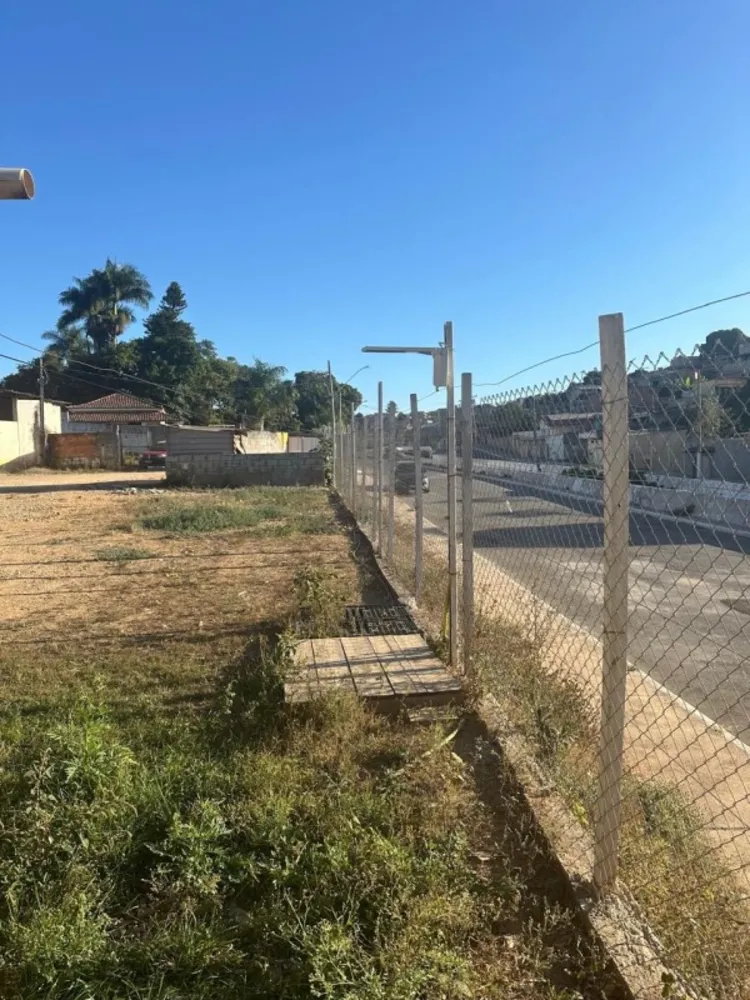 Terreno, 2880 m² - Foto 1