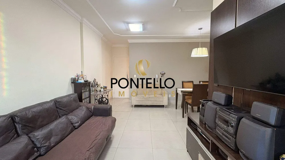 Apartamento, 3 quartos, 93 m² - Foto 2