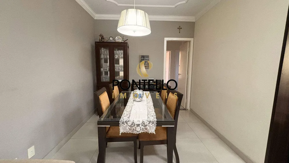 Apartamento, 3 quartos, 93 m² - Foto 4