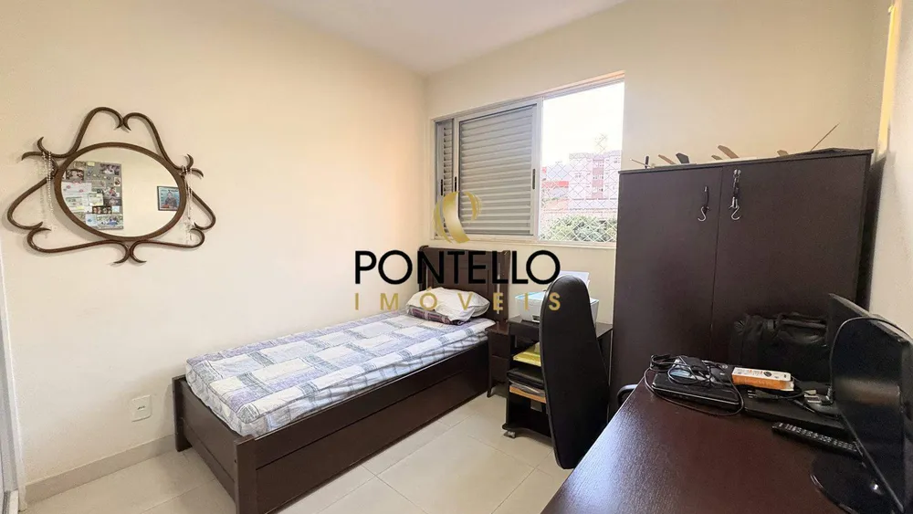 Apartamento, 3 quartos, 93 m² - Foto 5