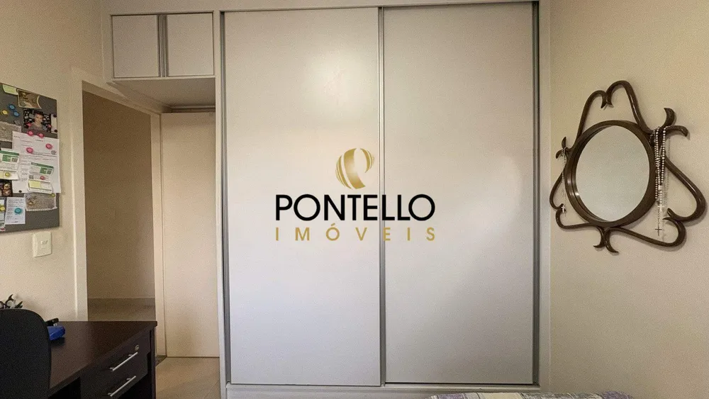 Apartamento, 3 quartos, 93 m² - Foto 8