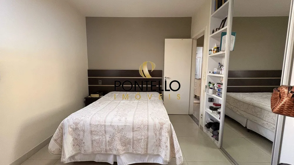 Apartamento, 3 quartos, 93 m² - Foto 4
