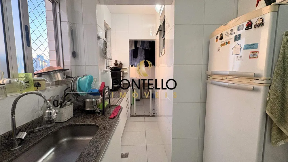 Apartamento, 3 quartos, 93 m² - Foto 10