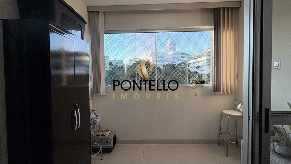 Apartamento, 3 quartos, 93 m² - Foto 1