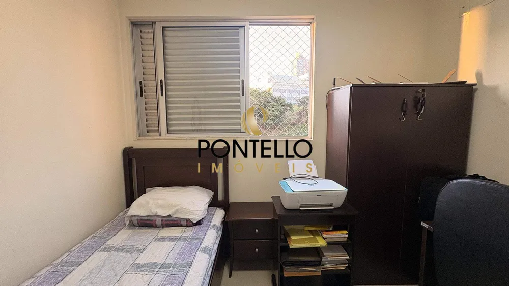 Apartamento, 3 quartos, 93 m² - Foto 3