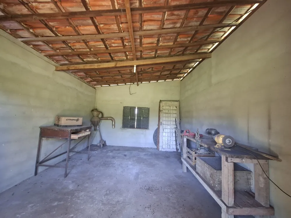 Fazenda, 4 quartos - Foto 2